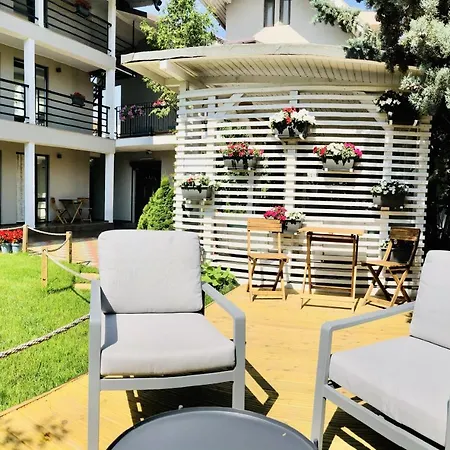 Ido Gasthof Năvodari