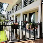 Ido Maison d'hôtes 3*