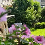 Maison d'hôtes Ido Năvodari