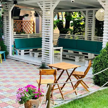 Guest house Ido *