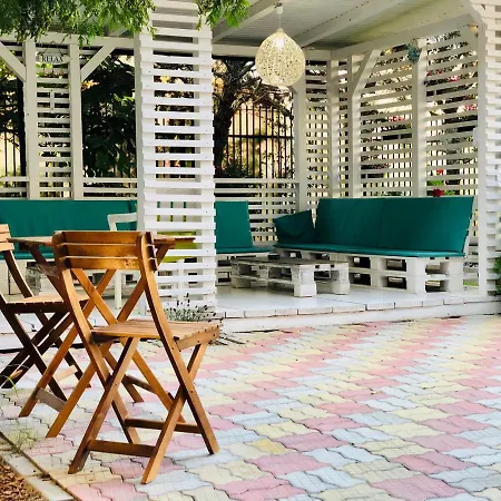 Ido Guest house *