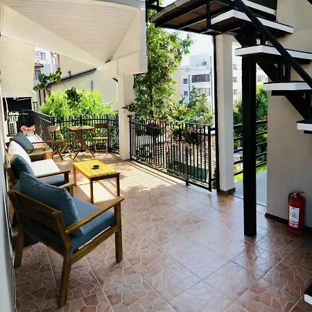 Ido Affittacamere Năvodari