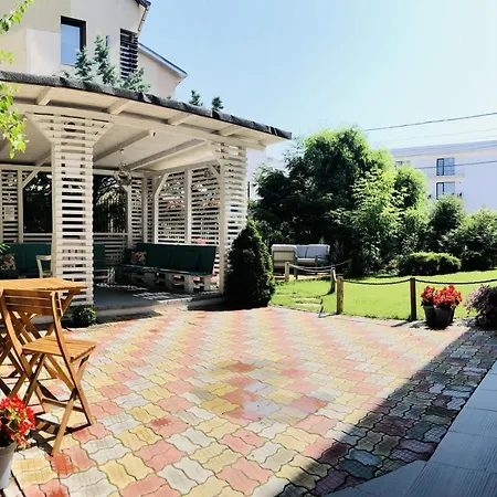 Guest house Ido