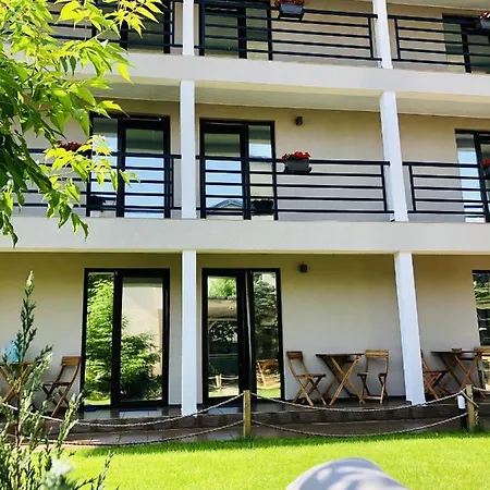 Ido Affittacamere Năvodari