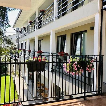 Ido Guest house *