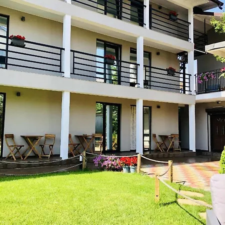 Ido Guest house *