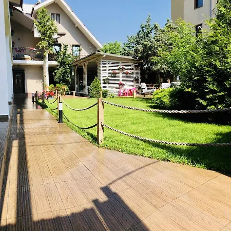 Guest house Ido