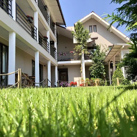 Ido Guest house