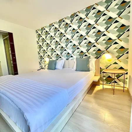 Guest house Ido Navodari