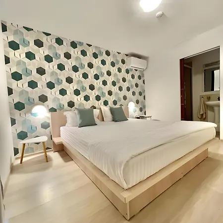 Ido Guest house 3*