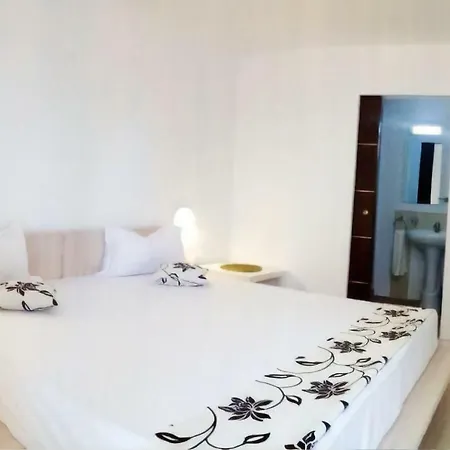 Guest house Ido *